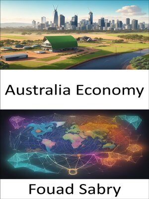 cover image of Australia Economy